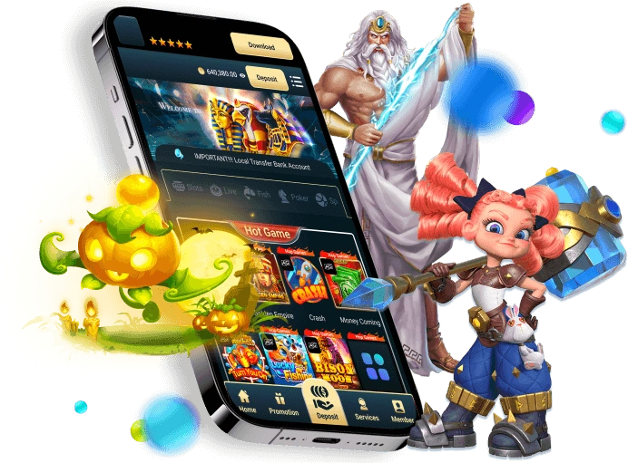 Hỗ trợ 24/7 c54 cổng game
