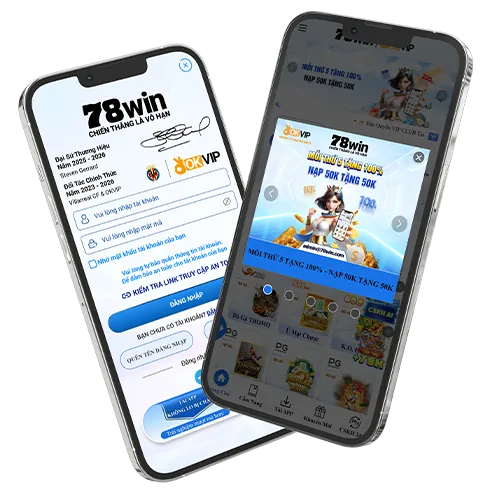 Truy cập kho game đa dạng