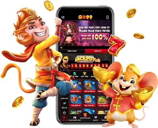 Biểu tượng giới hạn tiền gửi tại c54 cổng game