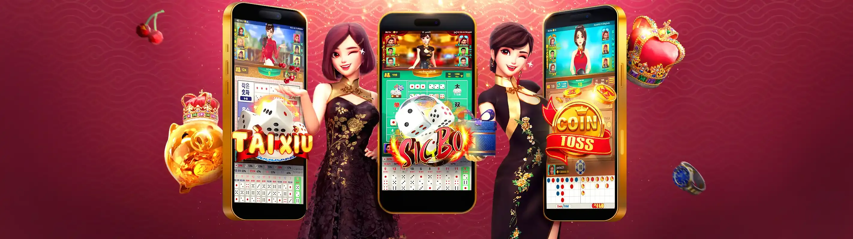 Hình ảnh chính Blog c54 cổng game