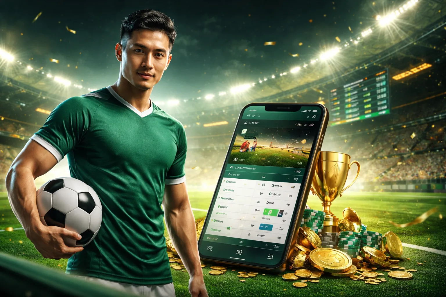 c54 cổng game: Xu hướng tương lai của giải trí trực tuyến