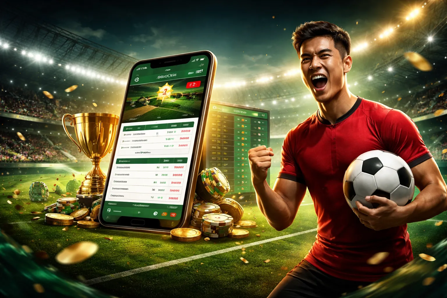 Mẹo nổ hũ thắng lớn tại c54 cổng game