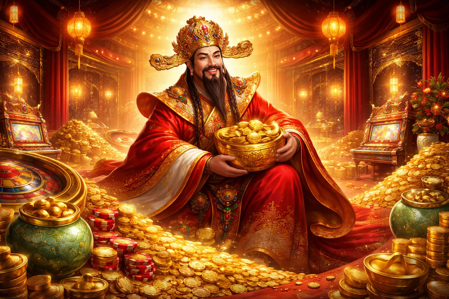 Trung tâm hỗ trợ khách hàng chuyên nghiệp của c54 cổng game