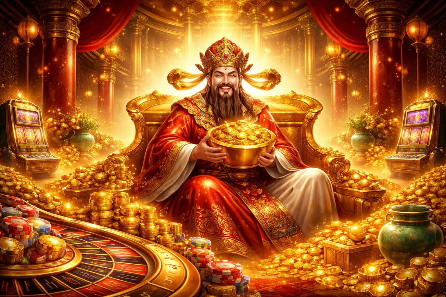 Hình ảnh đại diện cho Điều khoản Dịch vụ của c54 cổng game