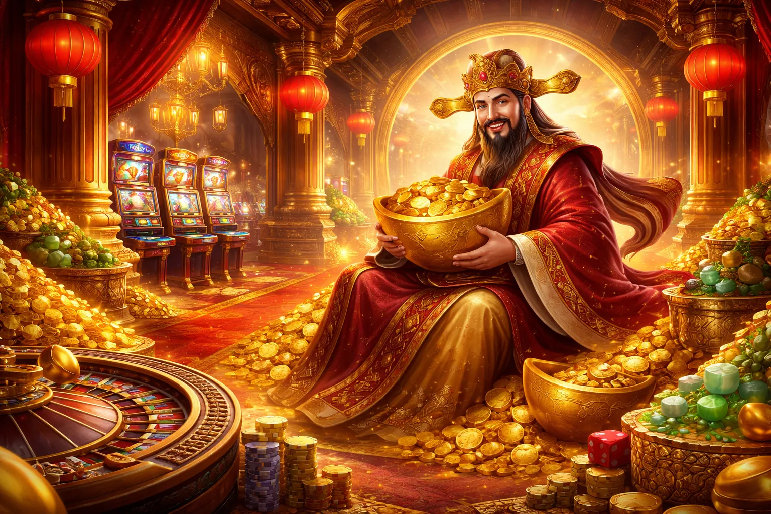 Hình ảnh hỗ trợ khách hàng c54 cổng game