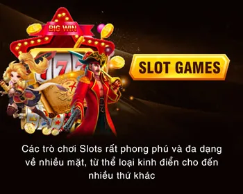 Giao diện thân thiện c54 cổng game